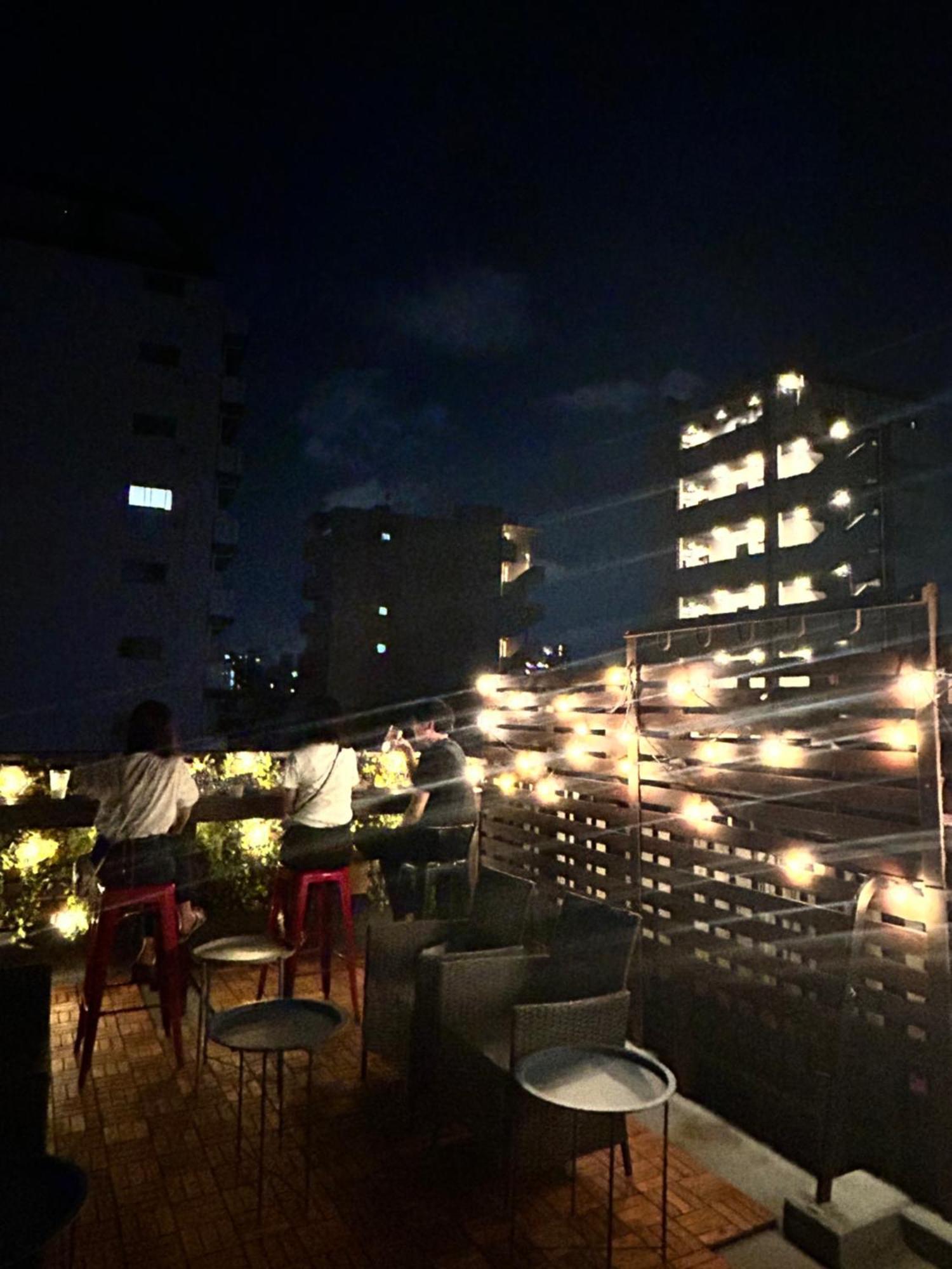 Hostel Bedgasm Tokyo Exterior photo